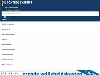 oil-control-systems.nl