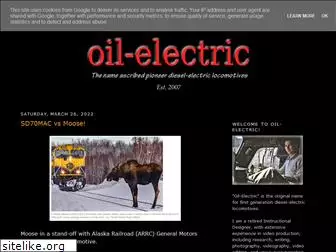 oil-electric.com