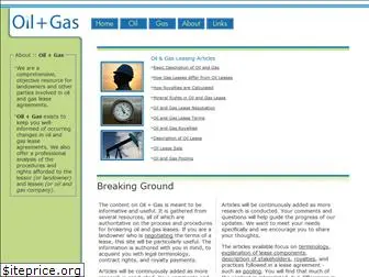 oil-gas-leases.com