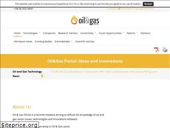 oil-gasportal.com