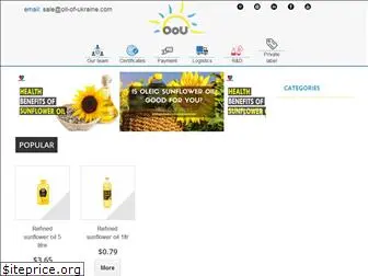 oil-of-ukraine.com