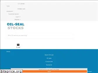 oil-seal-stocks.com