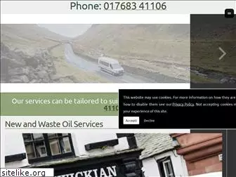 oil-solutions.co.uk