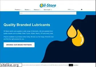 oil-store.co.uk