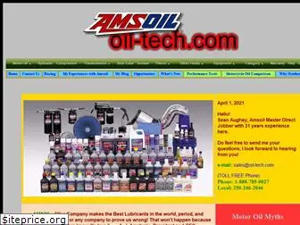 oil-tech.com