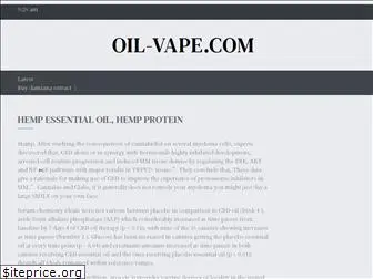 oil-vape.com