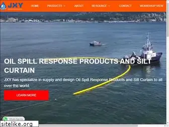 oilabsorbspill.com