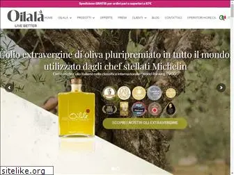 oilala.com