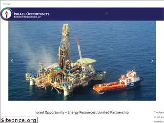 oilandgas.co.il