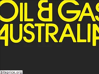 oilandgasaustralia.com.au