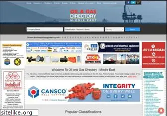 oilandgasdirectory.com