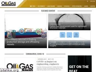 oilandgaseng.com