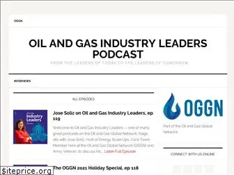 oilandgasindustryleaders.com