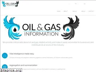 oilandgasinfo.com