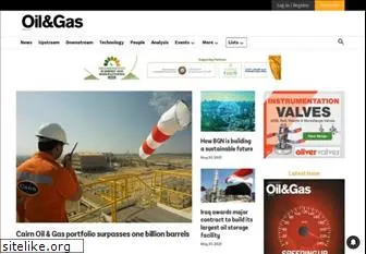 oilandgasmiddleeast.com