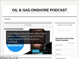 oilandgasonshore.com