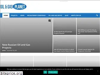 oilandgasplanet.com