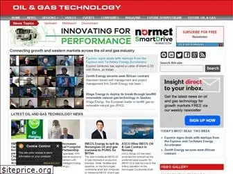 oilandgastechnology.net