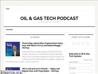 oilandgastechpodcast.com