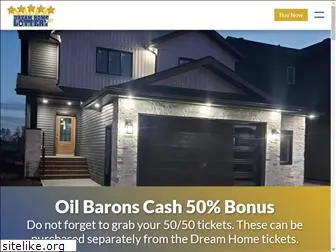 oilbaronsdreamhome.ca