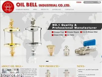 oilbell.com