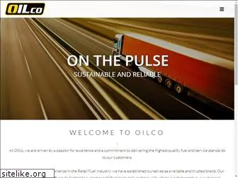 oilco.co.za