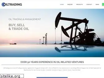 oilcompany.com