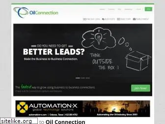 oilconnection.net