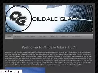 oildaleglass.com