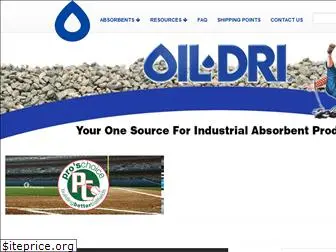 oildri.net