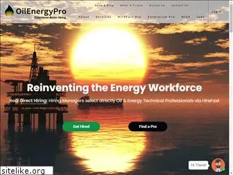 oilenergypro.com