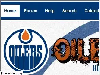 oilershockeytalk.com