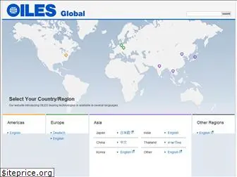 oilesglobal.com