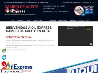 oilexpress.co