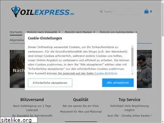 oilexpress.de