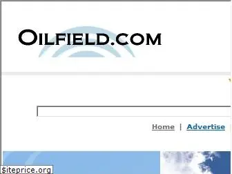 oilfield.com