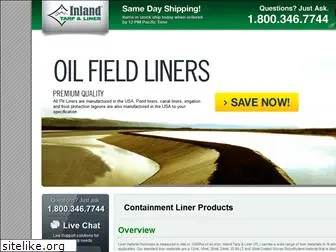 oilfieldliner.com