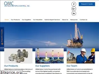 oilfieldmotor.com