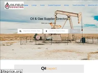 oilfieldsourcing.com