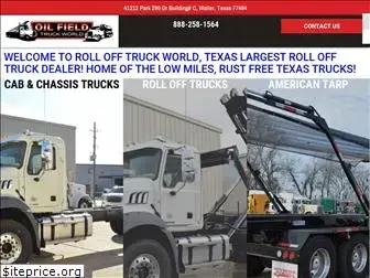 oilfieldtruckworld.com