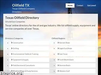 oilfieldtx.com