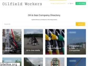 oilfieldworkers.com