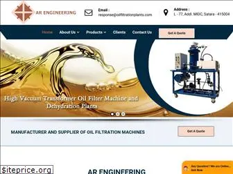 oilfiltrationplants.com