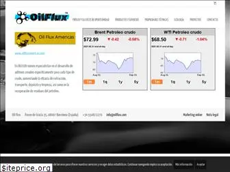 oilflux.com