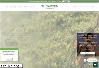 oilgarden.com.au