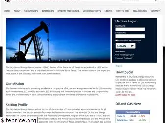 oilgas.org