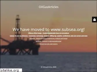 oilgasarticles.com