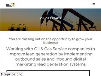 oilgasleads.com