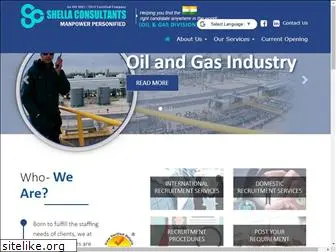 oilgasrecruitment.com