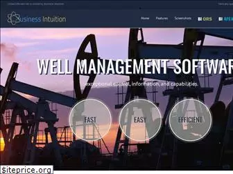 oilgassoftware.net